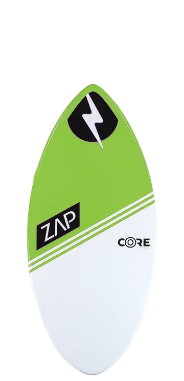 ZAP 44" C-SERIES (GREEN)