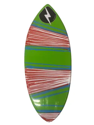 Zap Large Wedge