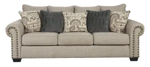 Zarina - Sofa