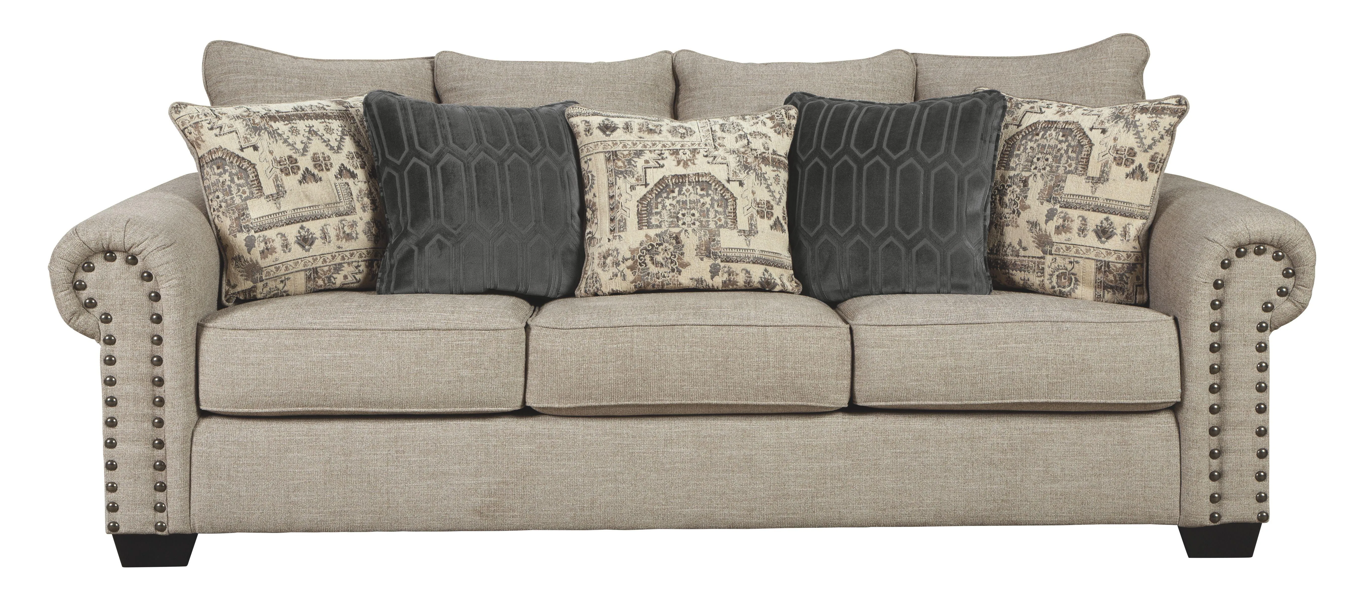 Zarina - Sofa